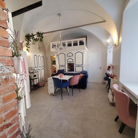 Vintage Apartment In The City Centre Old Town Ljubljana Kültér fotó