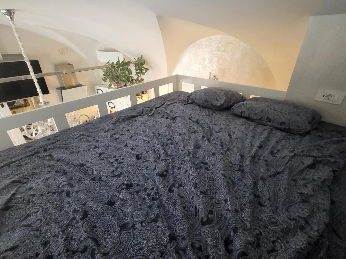 Vintage Apartment In The City Centre Old Town Ljubljana Kültér fotó