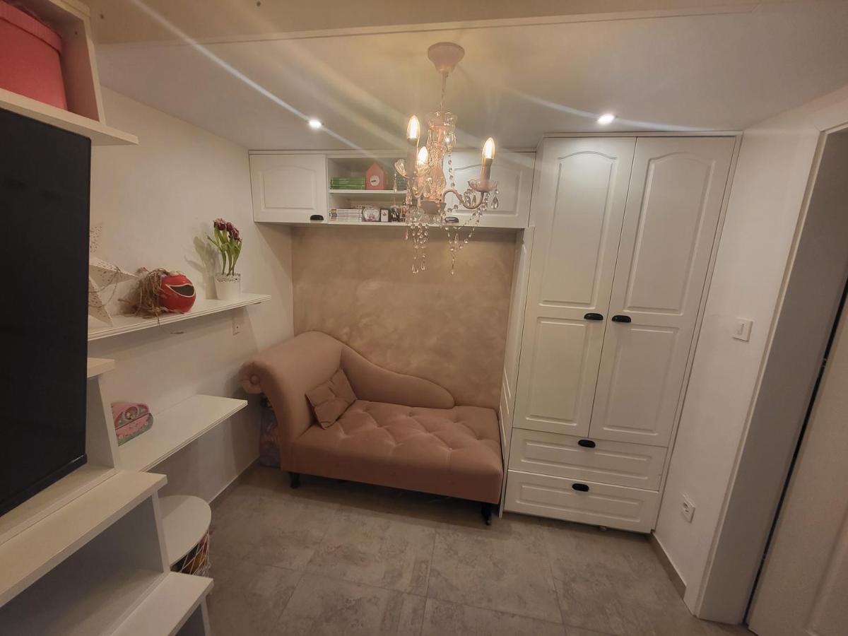 Vintage Apartment In The City Centre Old Town Ljubljana Kültér fotó
