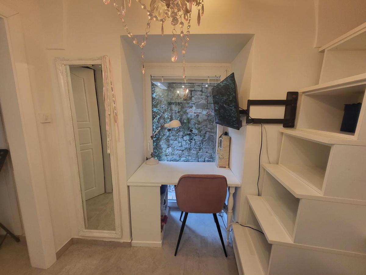 Vintage Apartment In The City Centre Old Town Ljubljana Kültér fotó