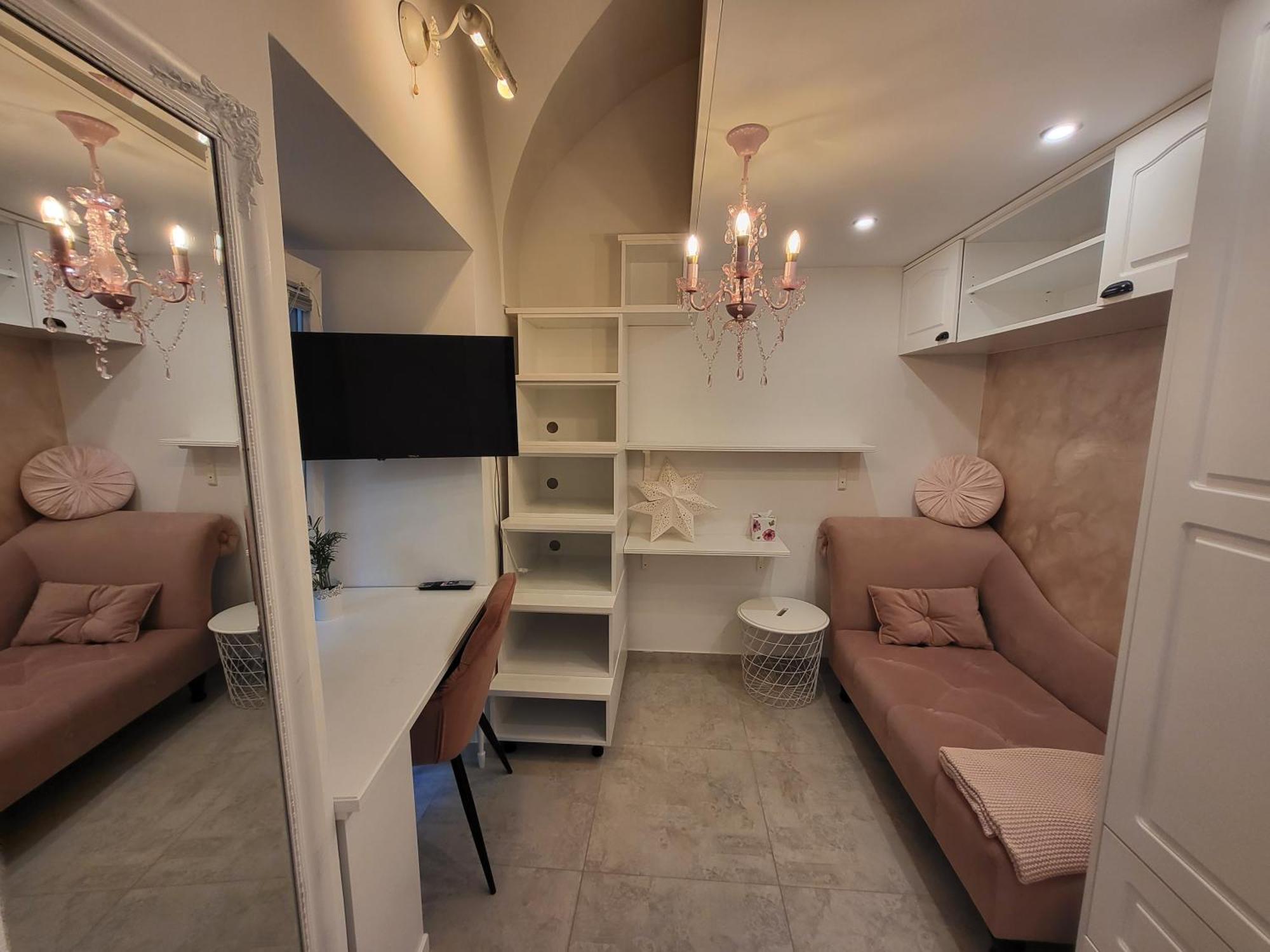 Vintage Apartment In The City Centre Old Town Ljubljana Kültér fotó