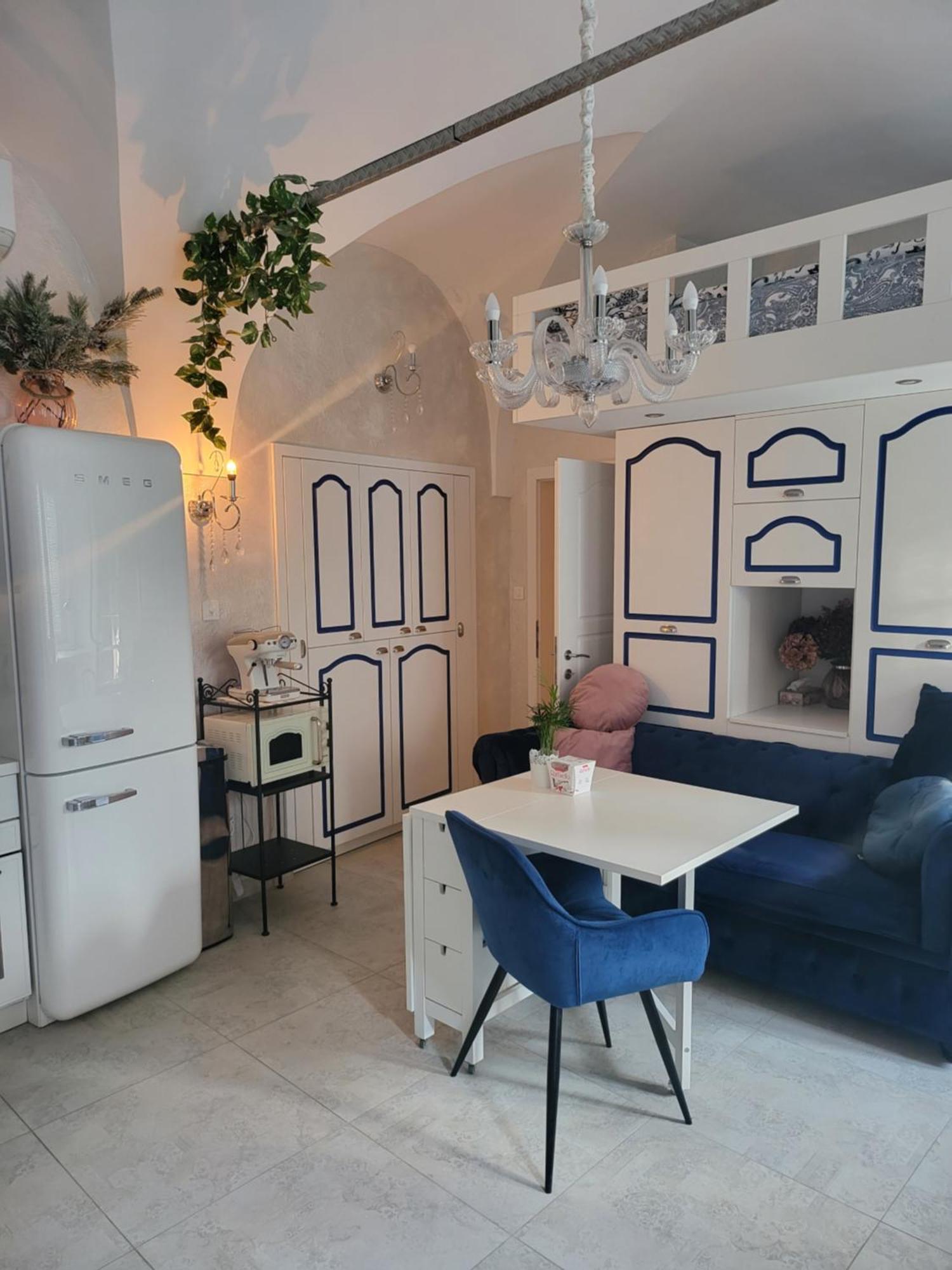 Vintage Apartment In The City Centre Old Town Ljubljana Kültér fotó